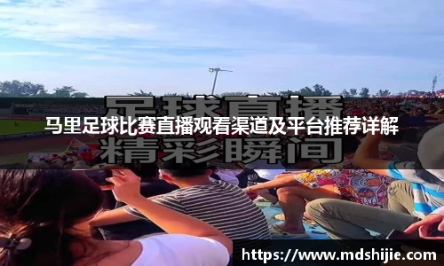 马里足球比赛直播观看渠道及平台推荐详解