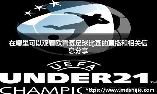 在哪里可以观看欧青赛足球比赛的直播和相关信息分享