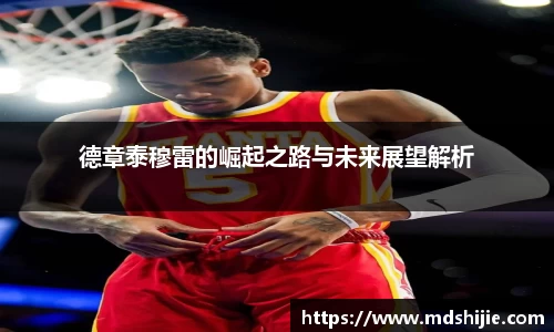 德章泰穆雷的崛起之路与未来展望解析